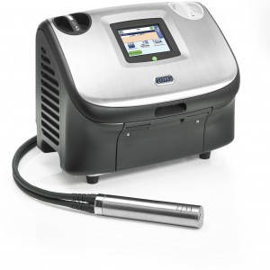 Impresora Linx CJ400 de inyección Laser