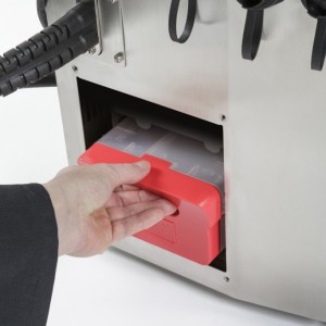 Impresoras Linx 8900 - 8910 de Inyección Láser CIJ