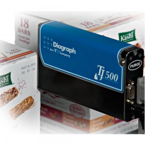 TJ500 Cabezal de Impresión de Inyección Térmica