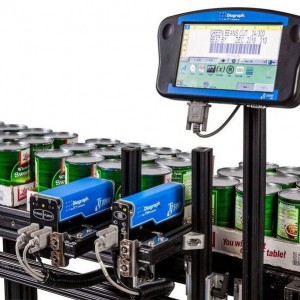 TJ500 Cabezal de Impresión de Inyección Térmica