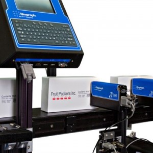TJ500 Cabezal de Impresión de Inyección Térmica