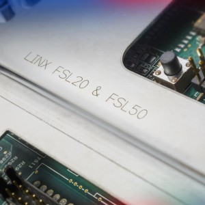 Codificador laser de fibra FSL20-FLS50
