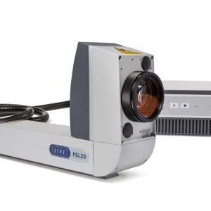 Codificador laser de fibra FSL20-FLS50
