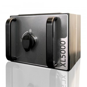 Impresora de transferencia térmica ALLEN XL5000