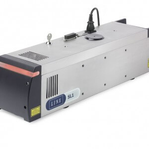 Codificador laser LINX SL1 compacto