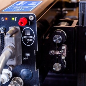 Impresora de Inyección de Tinta de alta Resolución IJ4000