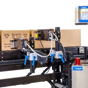 Impresora de Inyección de Tinta de alta Resolución IJ4000