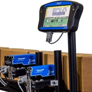 TJ1000 Sistema de Impresión