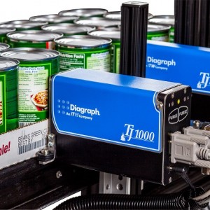 TJ1000 Sistema de Impresión