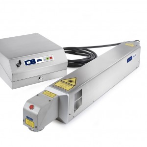 Codificador laser LINX CSL10 - CSL30 de CO2