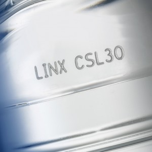 Codificador laser LINX CSL10 - CSL30 de CO2